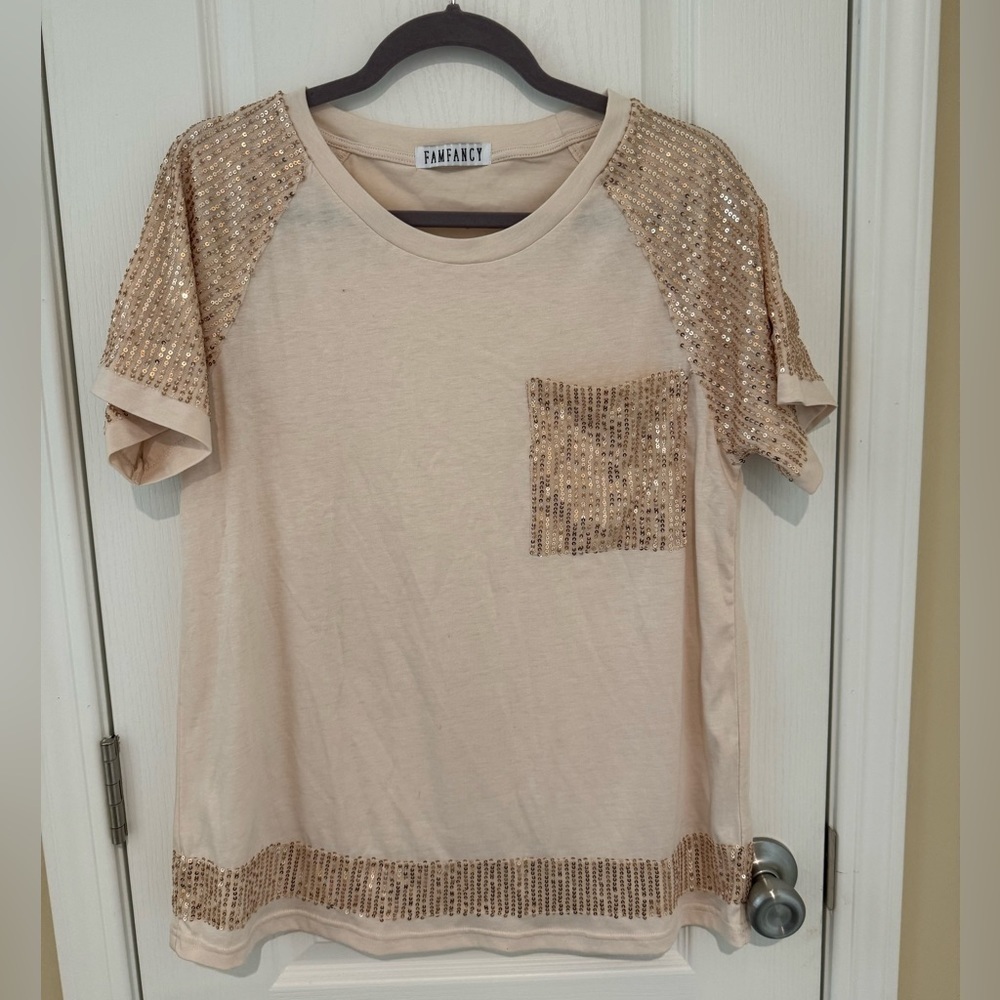 Famfancy Sequence Top